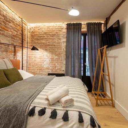 Santiago By Staynnapartments Bilbao Exterior photo