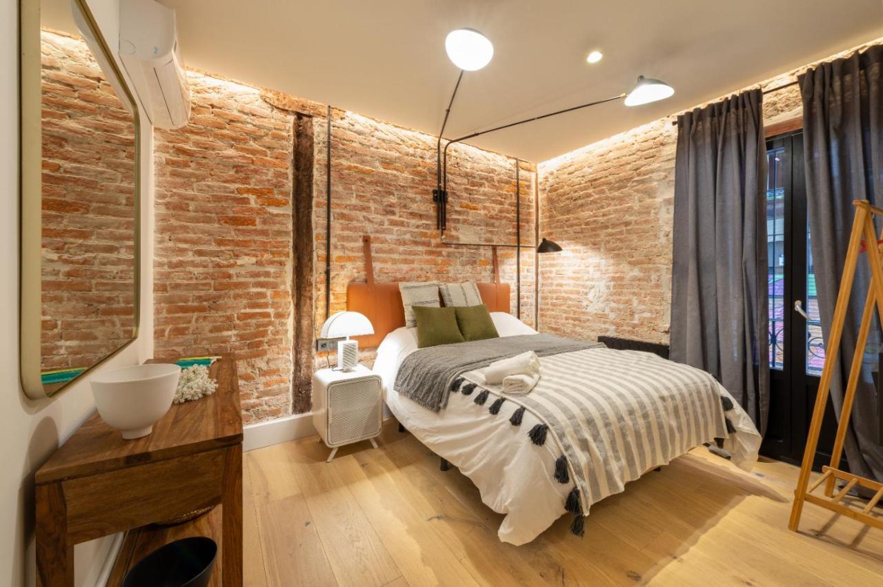Santiago By Staynnapartments Bilbao Exterior photo