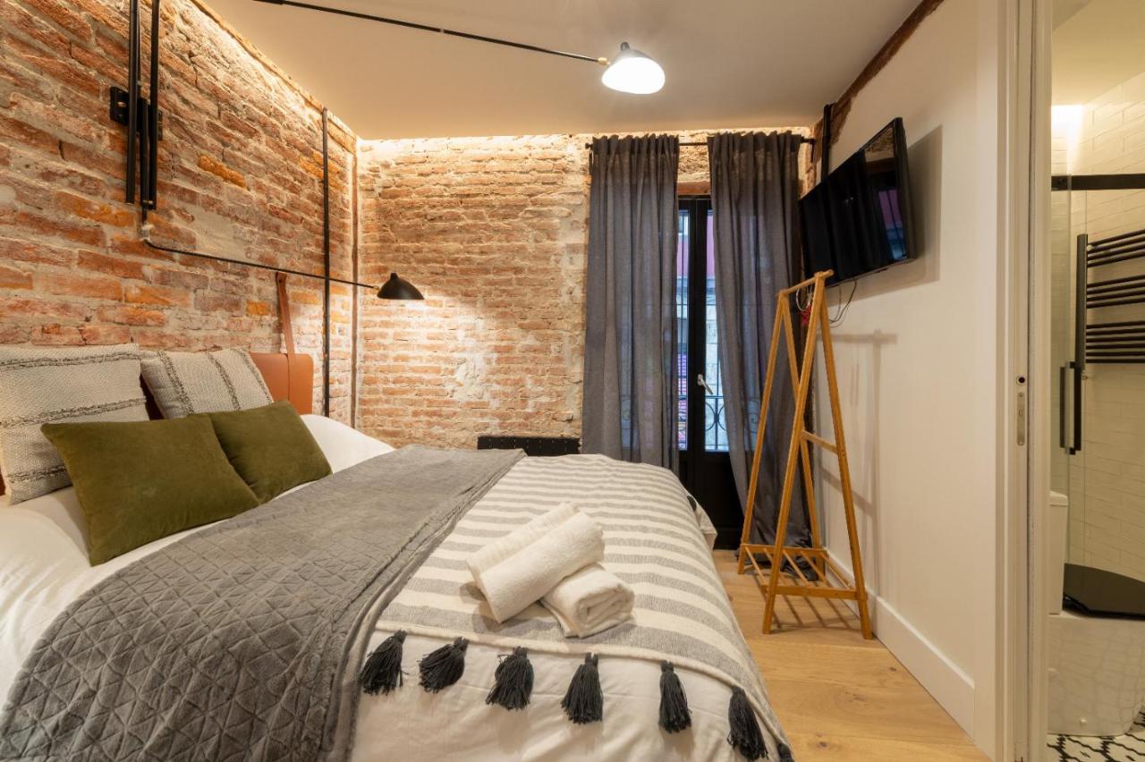 Santiago By Staynnapartments Bilbao Exterior photo
