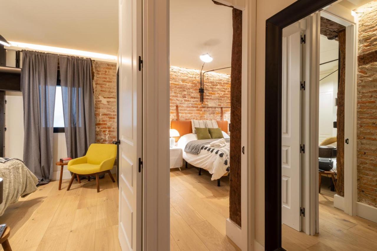 Santiago By Staynnapartments Bilbao Exterior photo
