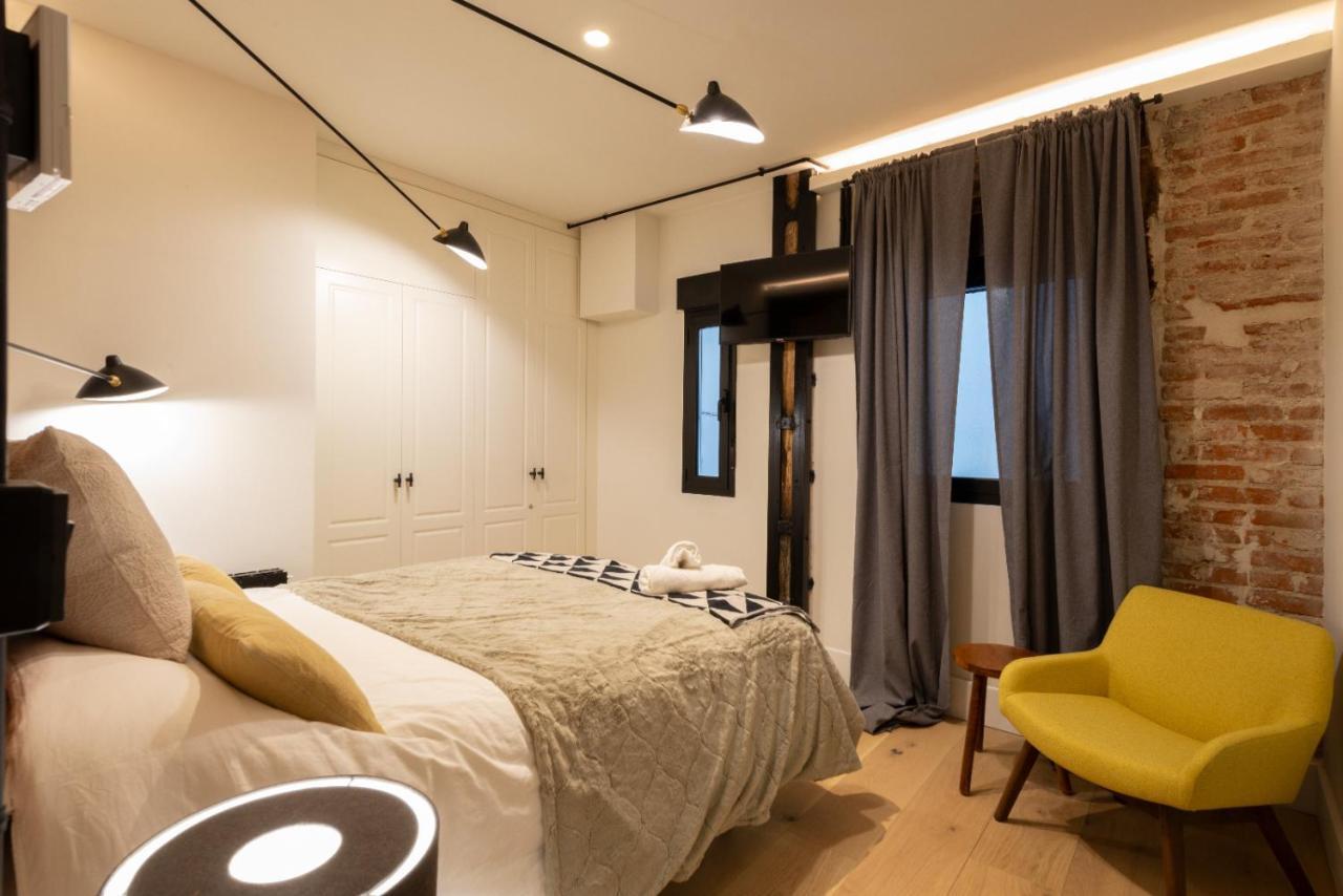 Santiago By Staynnapartments Bilbao Exterior photo
